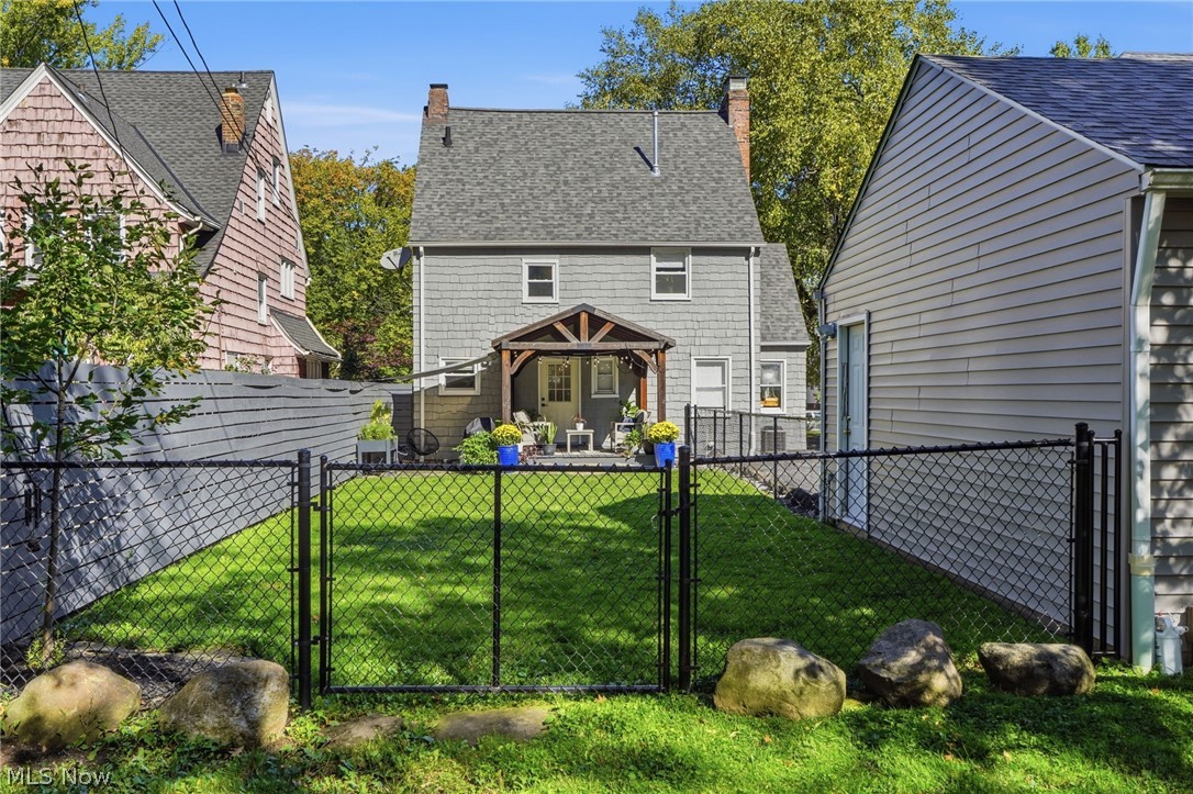 3390 Blanche Avenue Cleveland Heights OH 44118