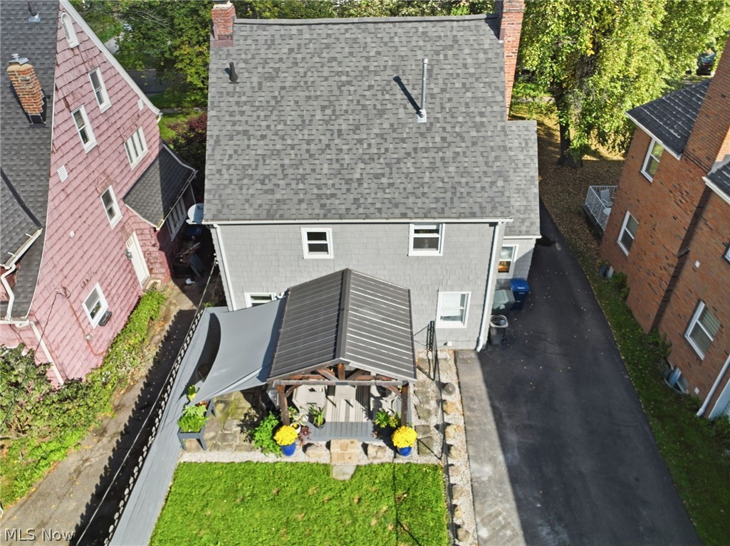 3390 Blanche Avenue Cleveland Heights OH 44118