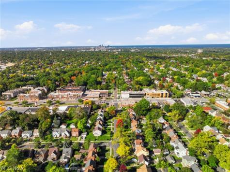 3390 Blanche Avenue Cleveland Heights OH 44118