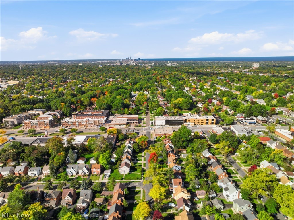 3390 Blanche Avenue Cleveland Heights OH 44118