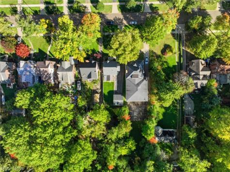 3390 Blanche Avenue Cleveland Heights OH 44118