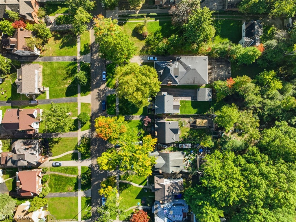 3390 Blanche Avenue Cleveland Heights OH 44118