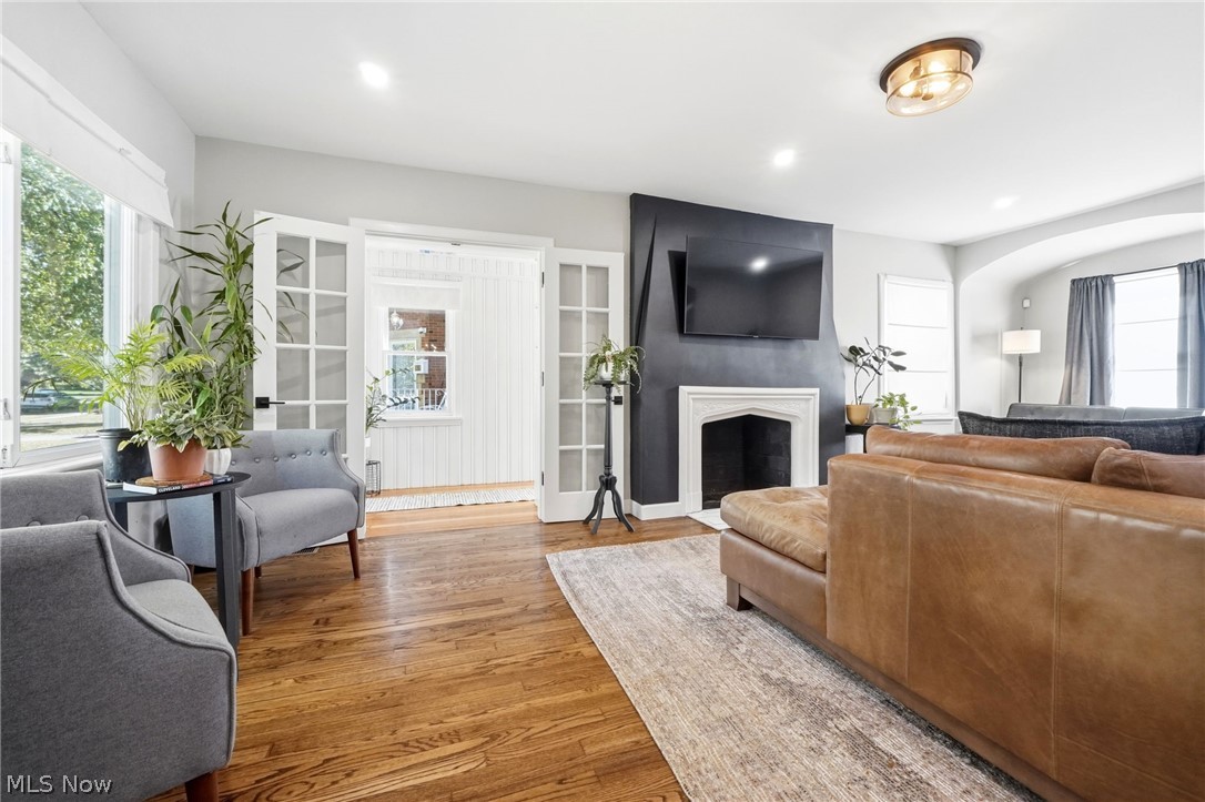 3390 Blanche Avenue Cleveland Heights OH 44118