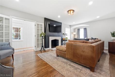 3390 Blanche Avenue Cleveland Heights OH 44118