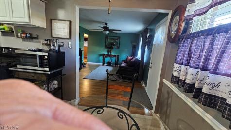 284 Thelma Drive Sheffield Lake OH 44054