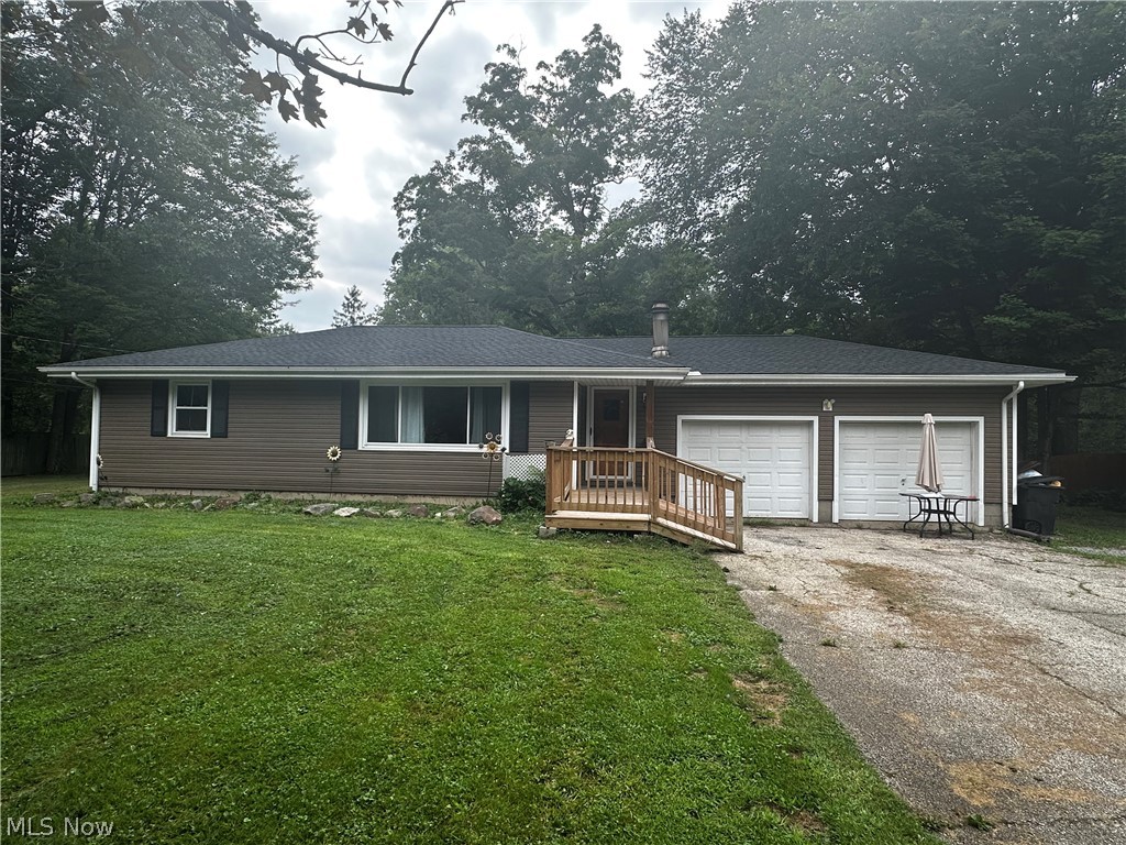 9581 Colton Road Windham OH 44288
