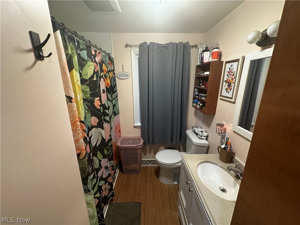 9581 Colton Road Windham OH 44288