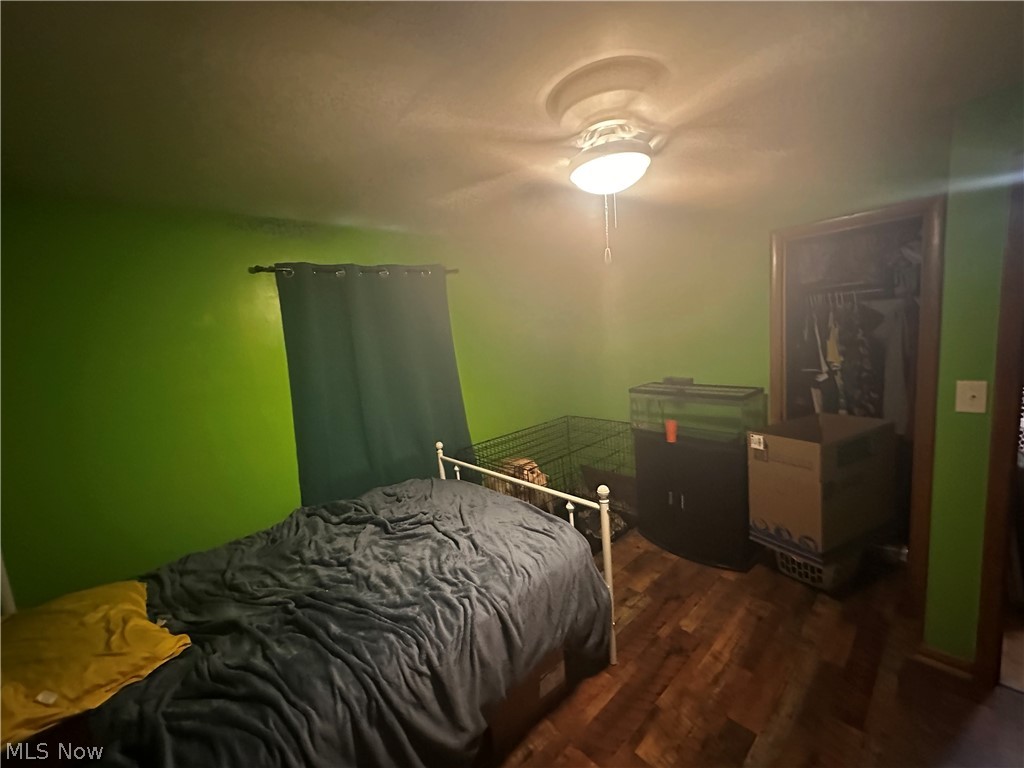 9581 Colton Road Windham OH 44288