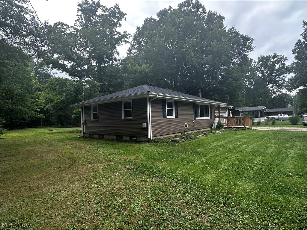 9581 Colton Road Windham OH 44288