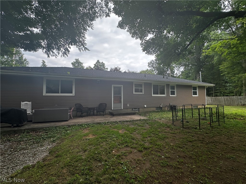 9581 Colton Road Windham OH 44288