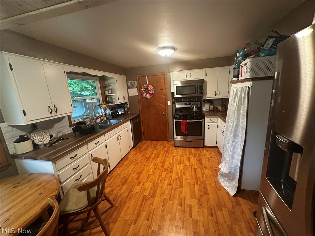 9581 Colton Road Windham OH 44288