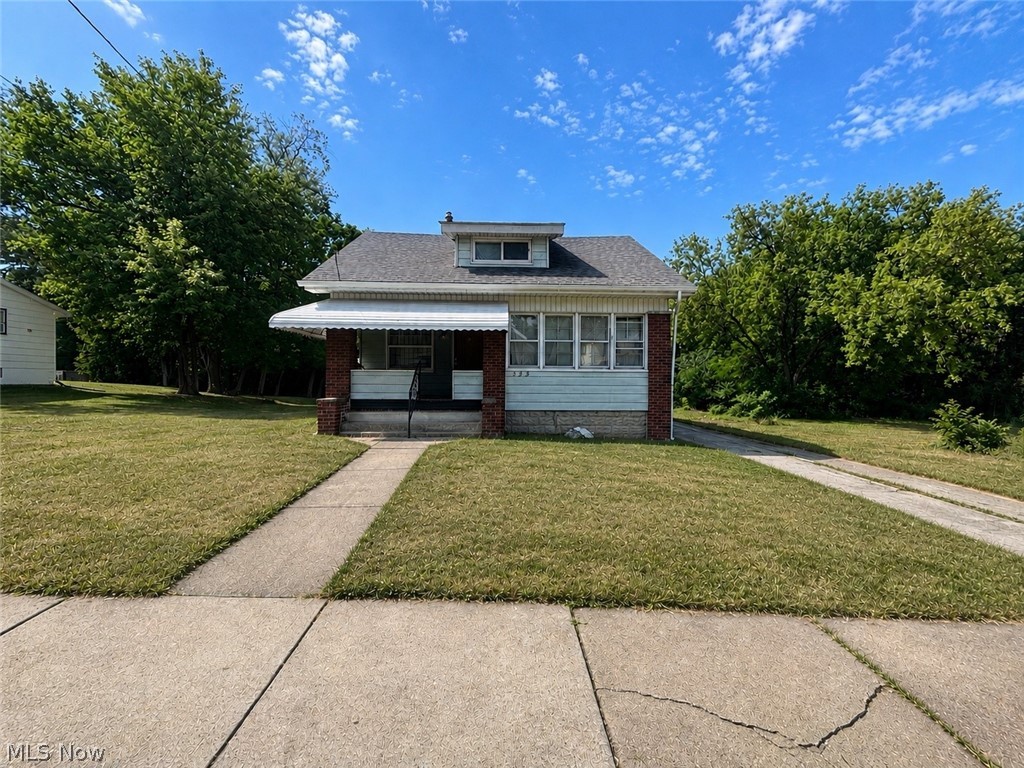 529 W Princeton Avenue Youngstown OH 44511