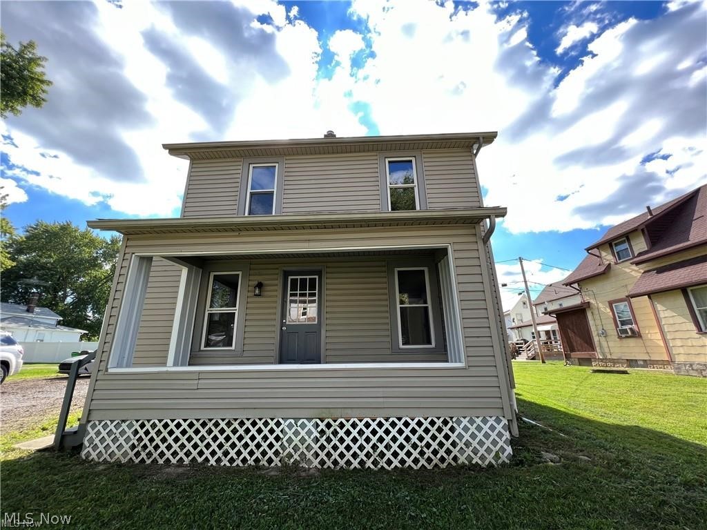 20 Limbach Place SW Massillon OH 44647
