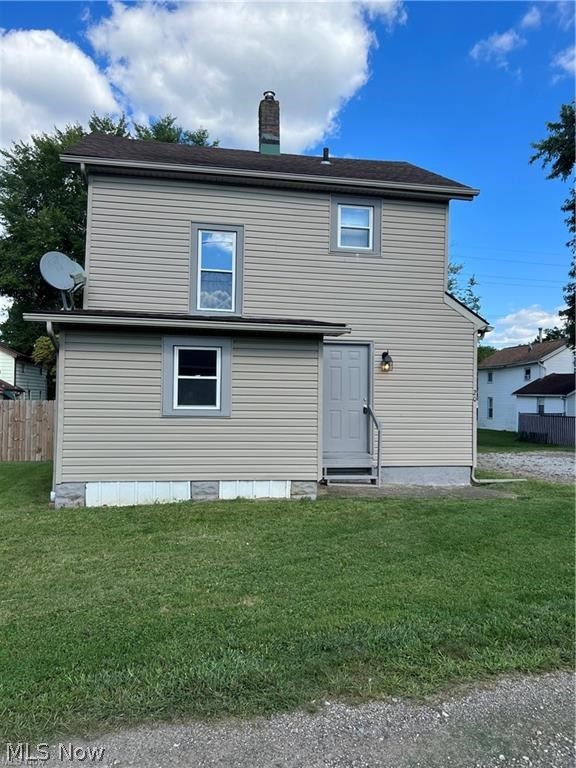 20 Limbach Place SW Massillon OH 44647