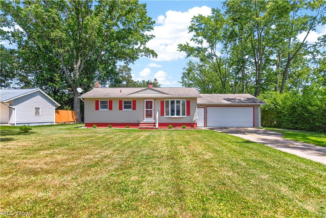 1445 Andrea Drive Brunswick OH 44212