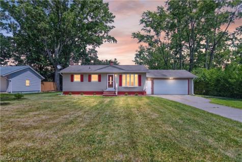 1445 Andrea Drive Brunswick OH 44212