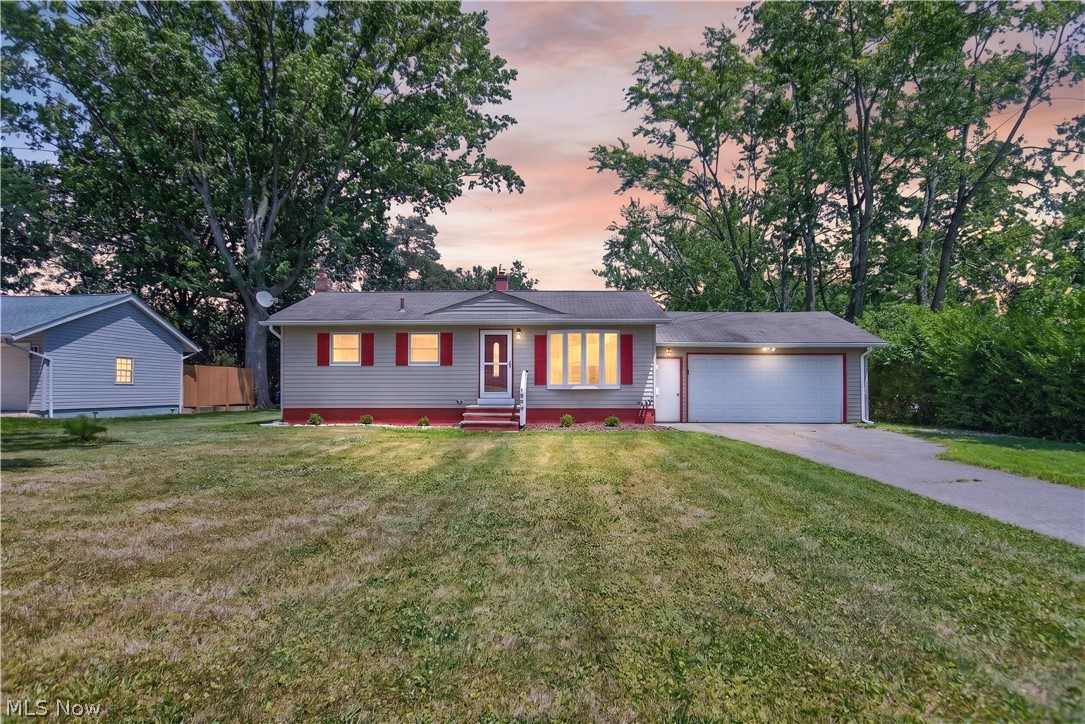 1445 Andrea Drive Brunswick OH 44212
