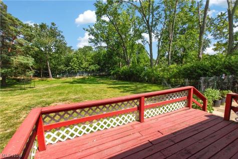 1445 Andrea Drive Brunswick OH 44212