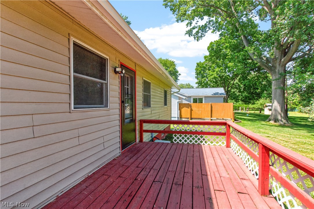 1445 Andrea Drive Brunswick OH 44212