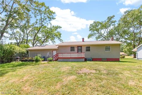 1445 Andrea Drive Brunswick OH 44212
