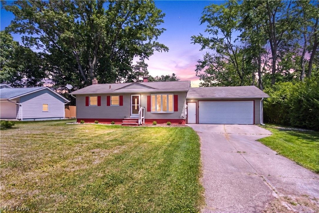 1445 Andrea Drive Brunswick OH 44212