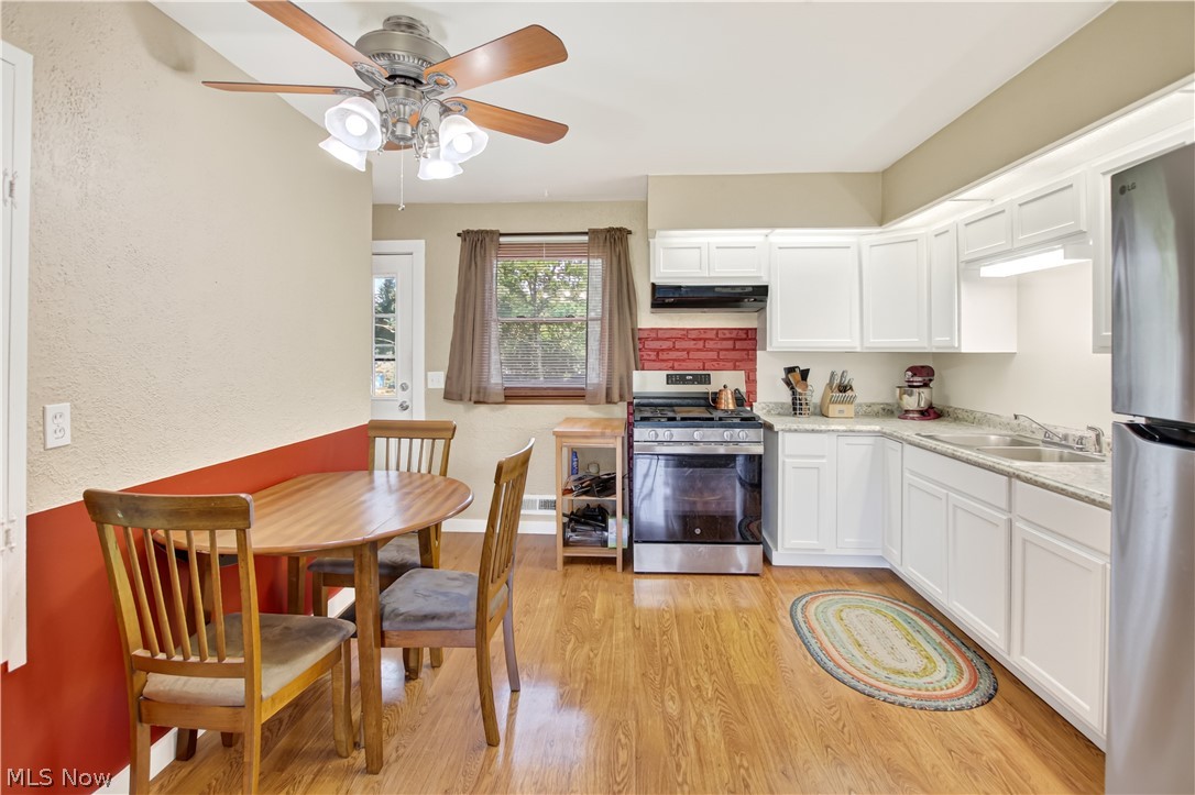 1445 Andrea Drive Brunswick OH 44212