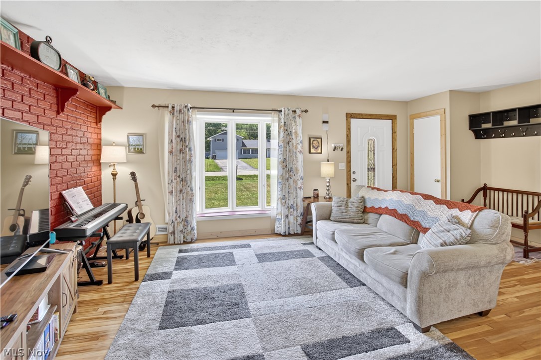 1445 Andrea Drive Brunswick OH 44212