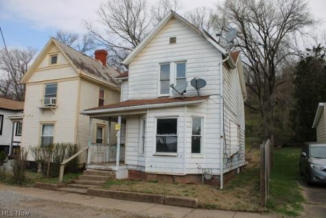 769 Buckeye Avenue Marietta OH 45750