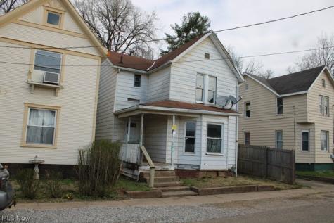769 Buckeye Avenue Marietta OH 45750