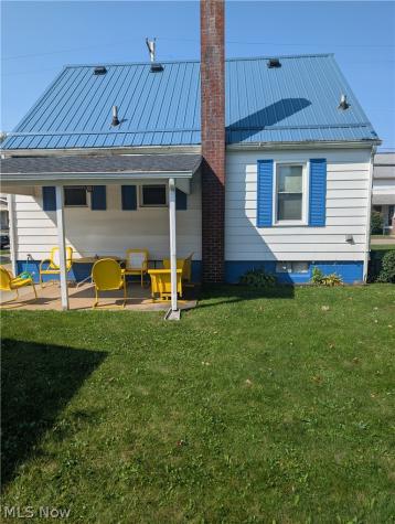 313 E Line Street Minerva OH 44657