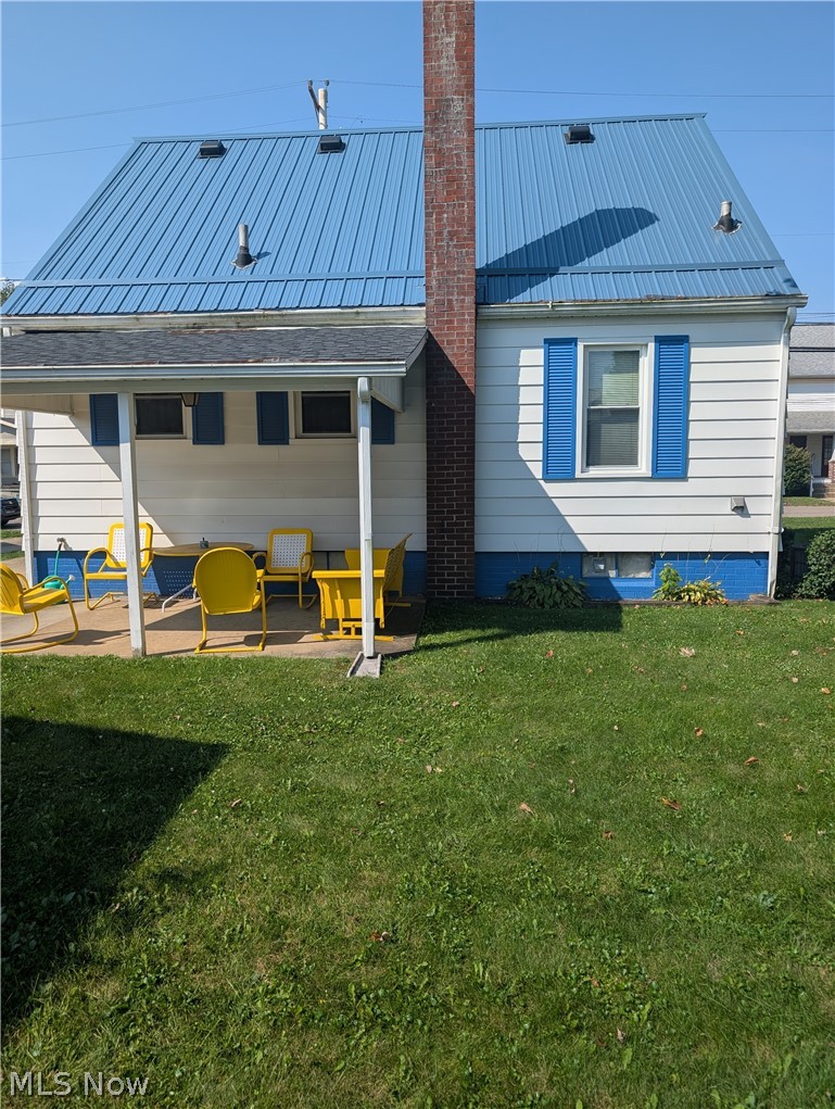 313 E Line Street Minerva OH 44657