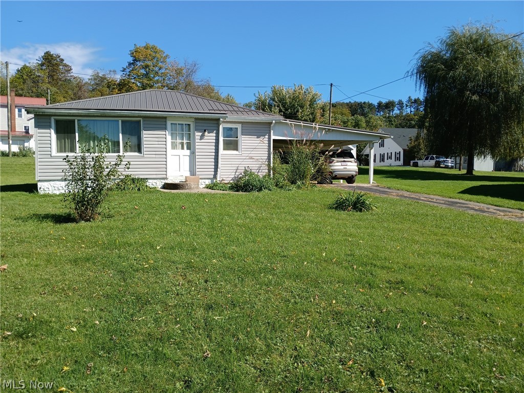 116 Maple Scio OH 43988