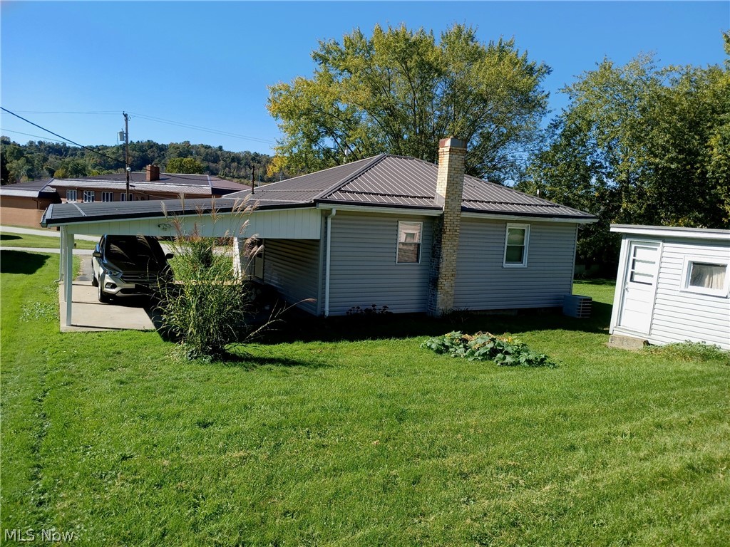 116 Maple Scio OH 43988