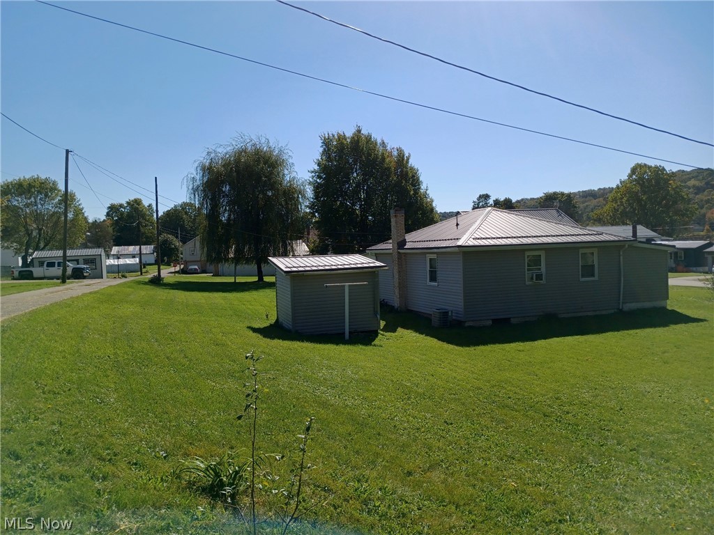 116 Maple Scio OH 43988