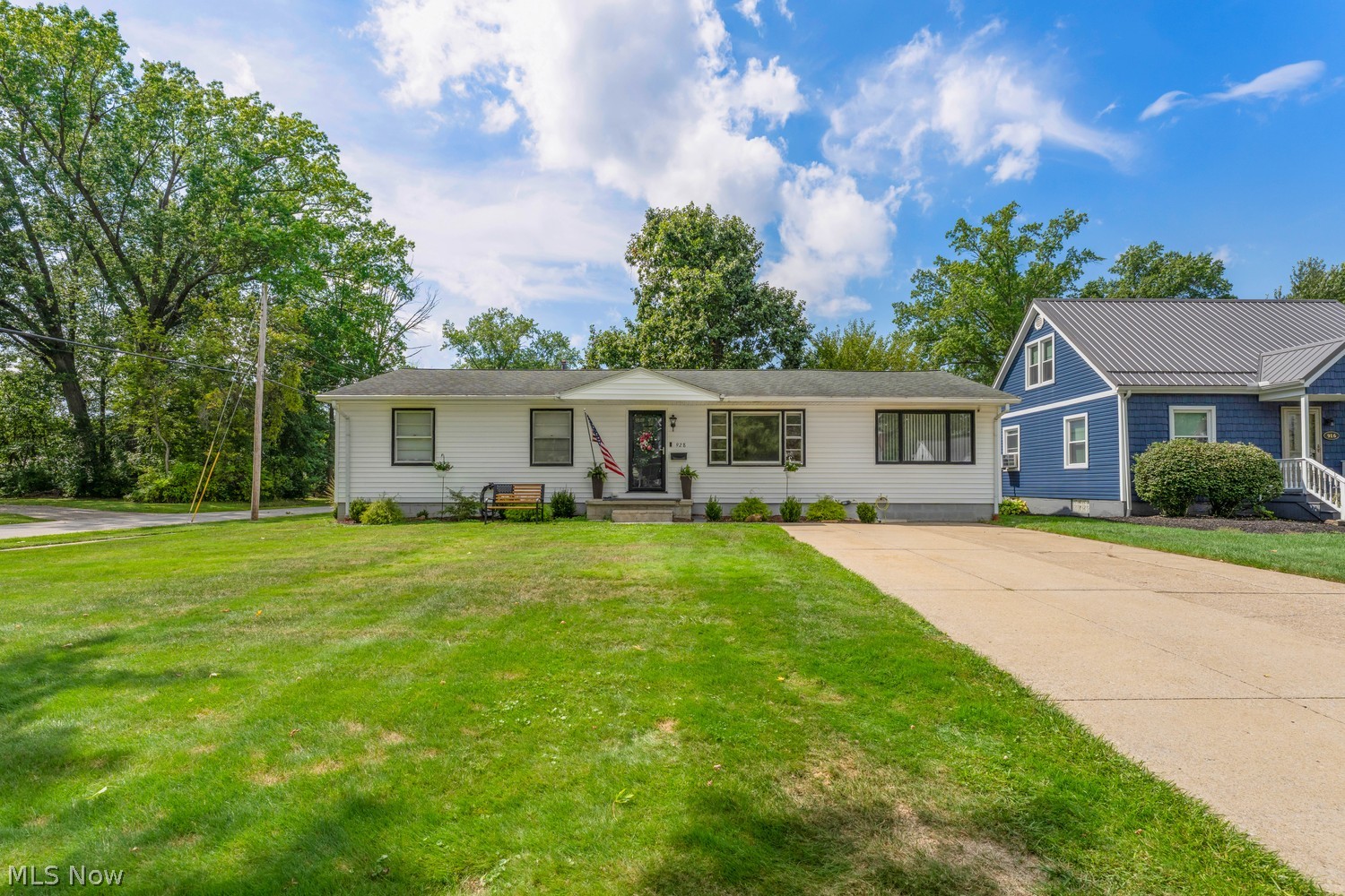 928 Trumbull Avenue SE Warren OH 44484