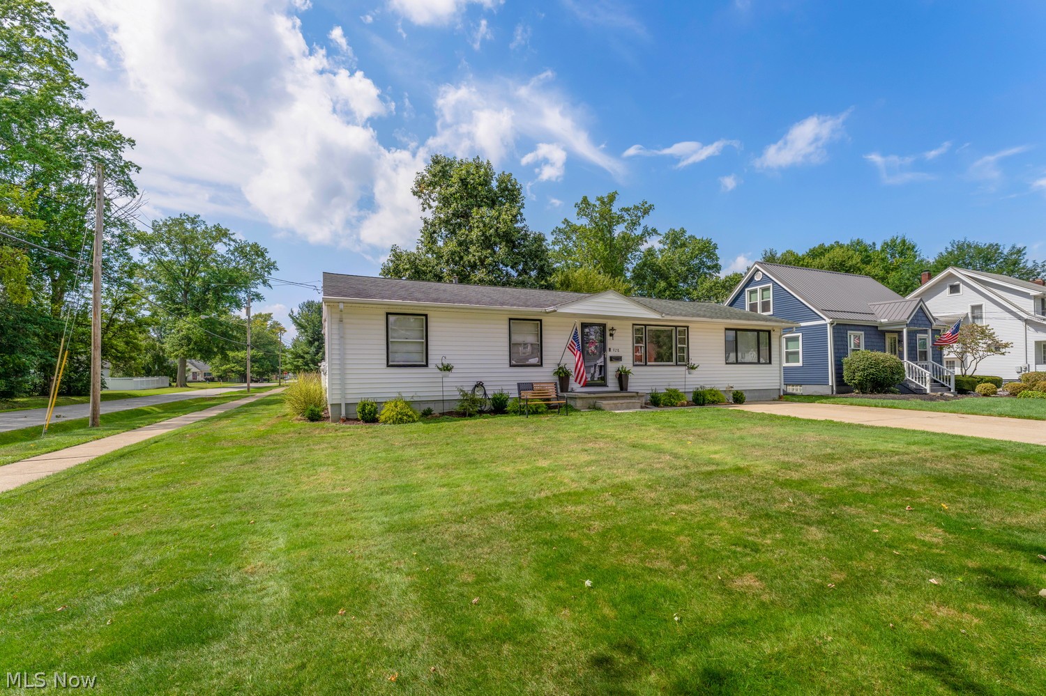928 Trumbull Avenue SE Warren OH 44484