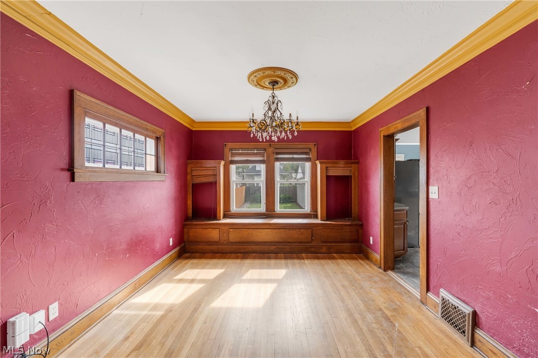 1559 Rosewood Avenue Lakewood OH 44107