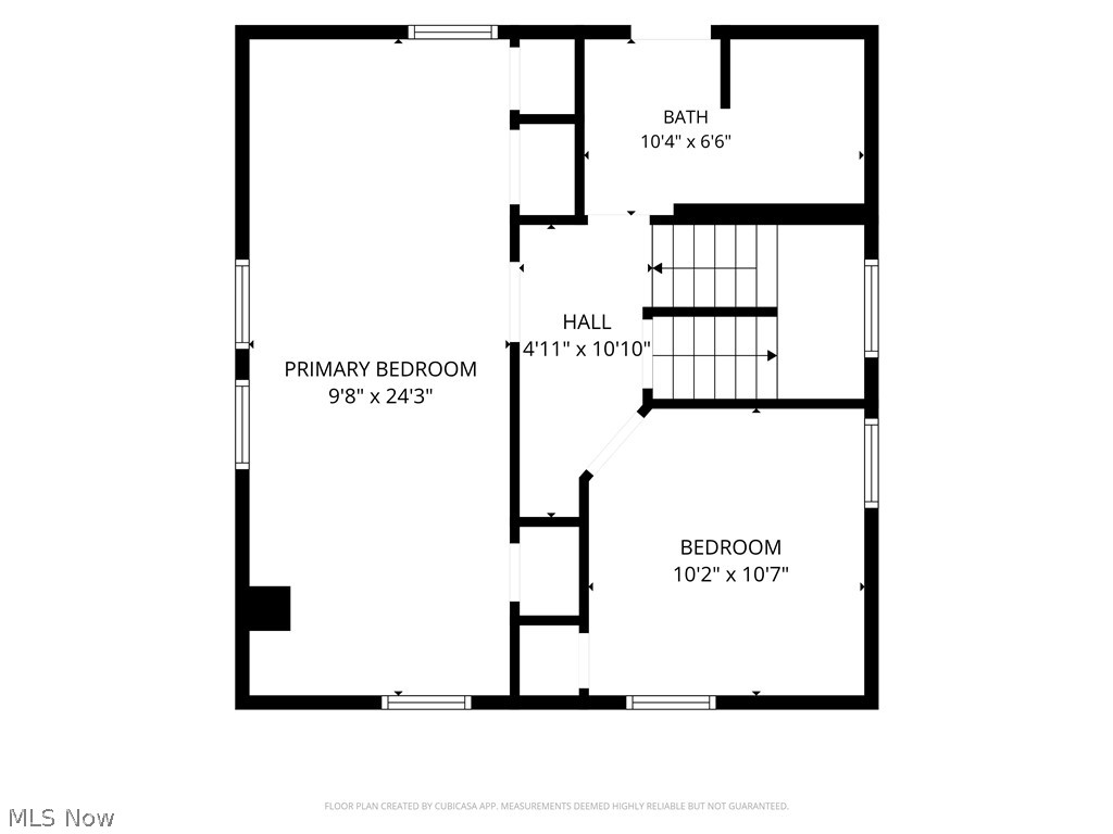 1559 Rosewood Avenue Lakewood OH 44107