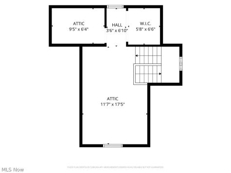 1559 Rosewood Avenue Lakewood OH 44107