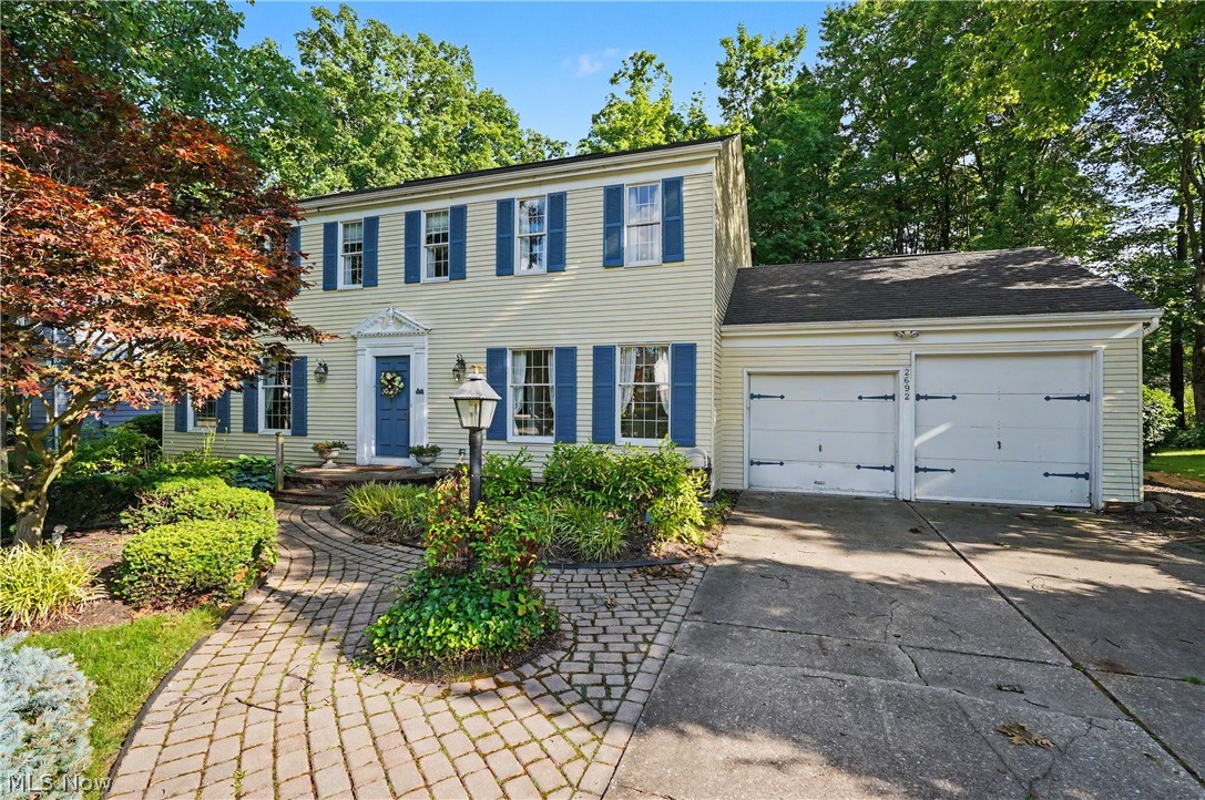 2692 Foxwood Drive Akron OH 44333