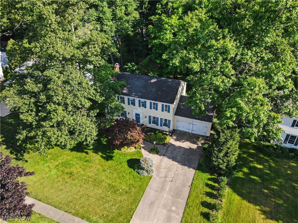 2692 Foxwood Drive Akron OH 44333