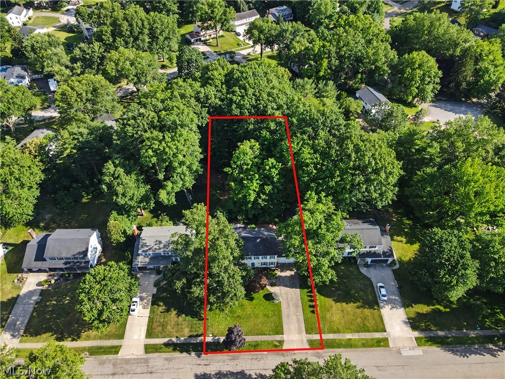 2692 Foxwood Drive Akron OH 44333