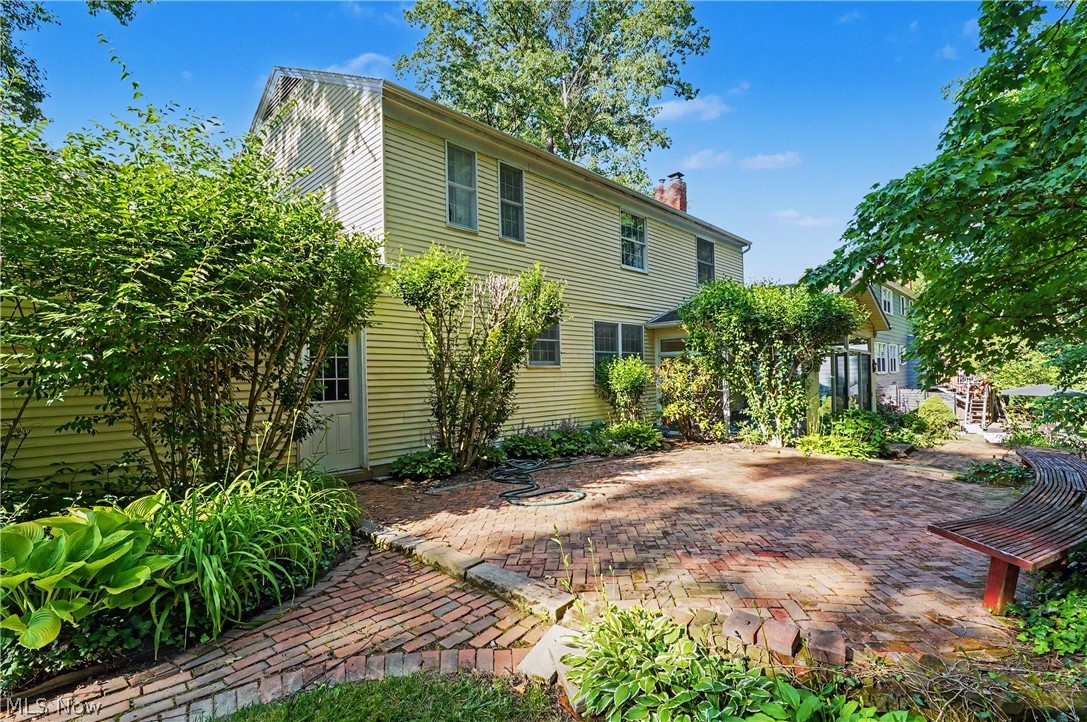 2692 Foxwood Drive Akron OH 44333