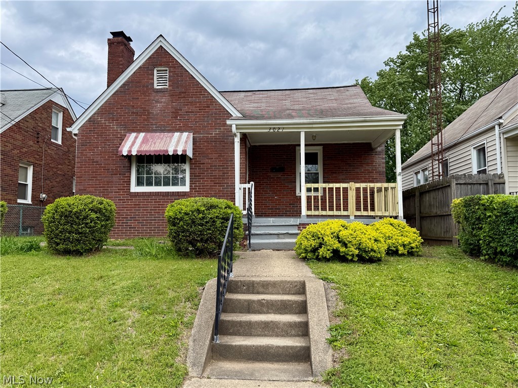 3021 Windsor Place SW Canton OH 44710