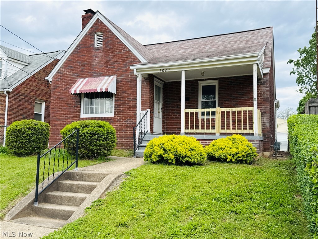 3021 Windsor Place SW Canton OH 44710