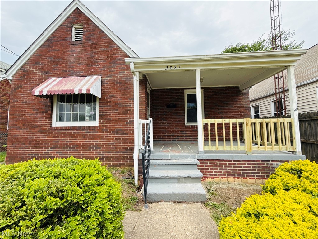 3021 Windsor Place SW Canton OH 44710
