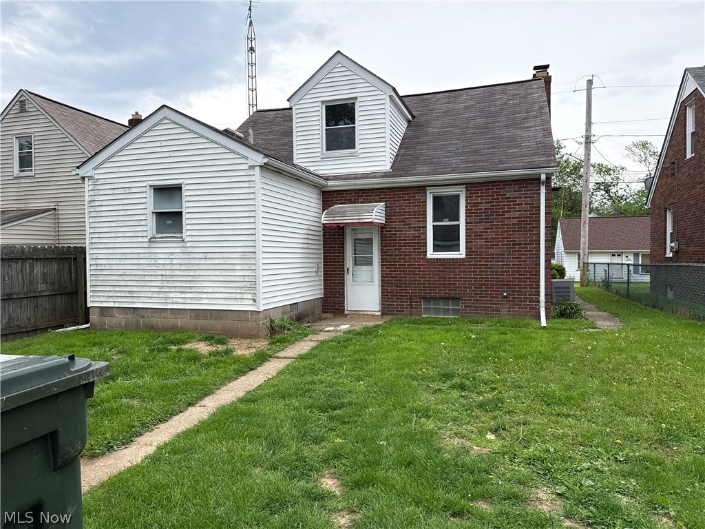 3021 Windsor Place SW Canton OH 44710