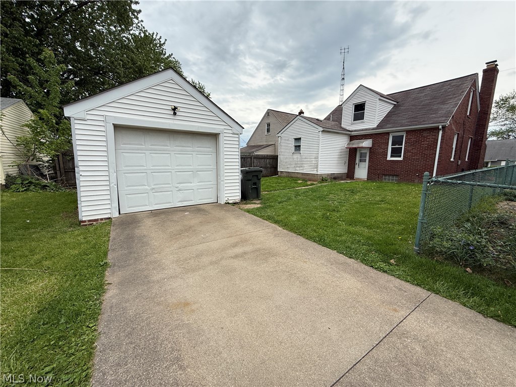 3021 Windsor Place SW Canton OH 44710