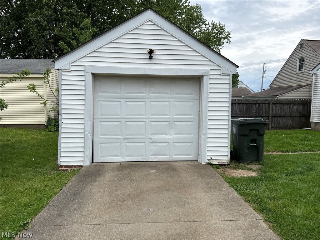 3021 Windsor Place SW Canton OH 44710
