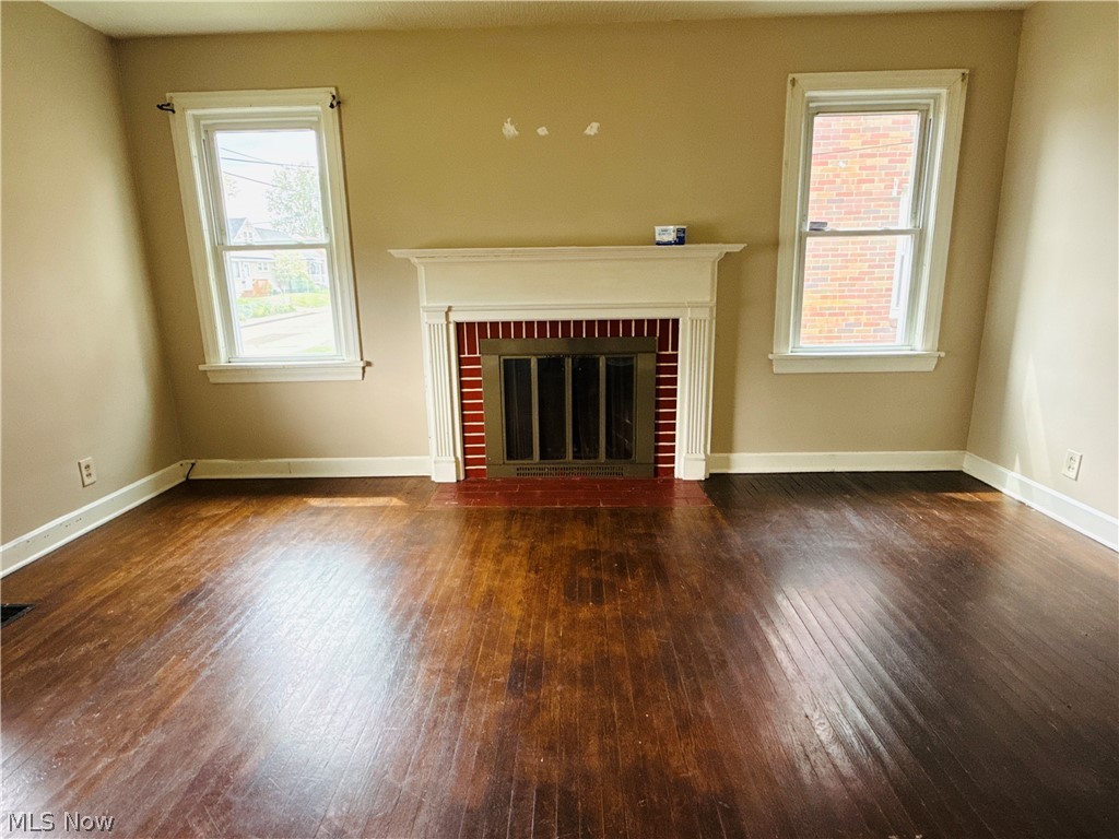 3021 Windsor Place SW Canton OH 44710